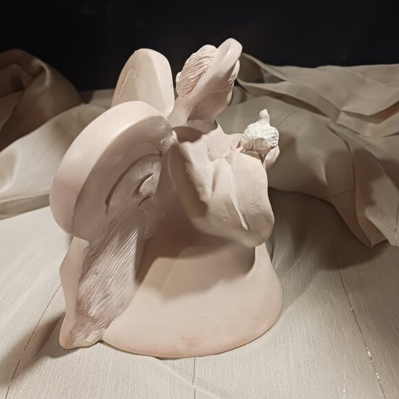 Terracotta Angel by United Design Corp. - Picture 5 of 9